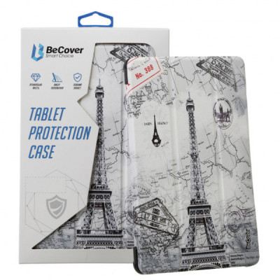 Чохол до планшета BeCover Smart Case Nokia T20 10.4" Paris (708059)