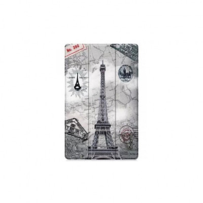 Чохол до планшета BeCover Smart Case Nokia T20 10.4" Paris (708059)