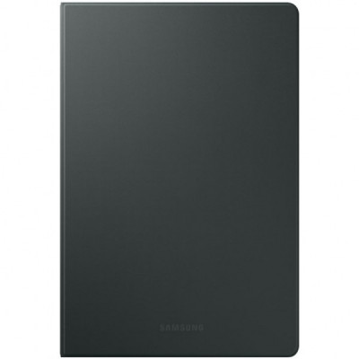 Чохол до планшета Samsung Book Cover Galaxy Tab S6 Lite (P610/615) Gray (EF-BP610PJEGRU)