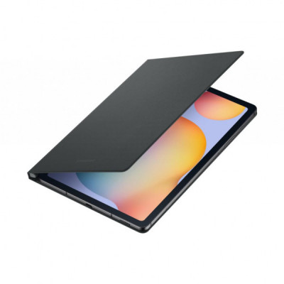 Чохол до планшета Samsung Book Cover Galaxy Tab S6 Lite (P610/615) Gray (EF-BP610PJEGRU)