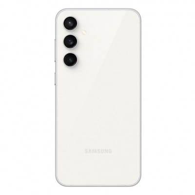 Мобільний телефон Samsung Galaxy S23 FE 8/256Gb Cream (SM-S711BZWGSEK)