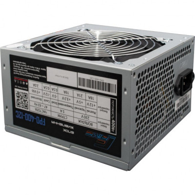 Блок живлення Frime 400W (FPO-400-12C)