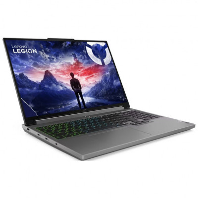 Ноутбук Lenovo Legion 5 16IRX9 (83DG00A7RA)