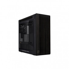 Корпус ASUS ProArt PA602 Wood Edition Tempered Glass (90DC00J0-B09010)