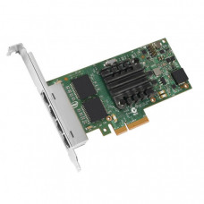 Мережева карта INTEL I350-T4 (I350T4V2BLK)