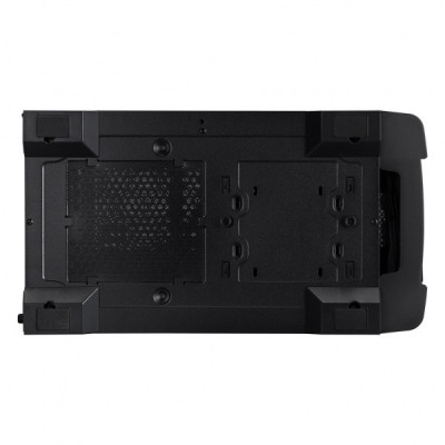 Корпус для ПК 1stPlayer D4-M-BK-2F1P-1F1 Корпус для ПК 1stPlayer D4-M-BK-2F1P-1F1