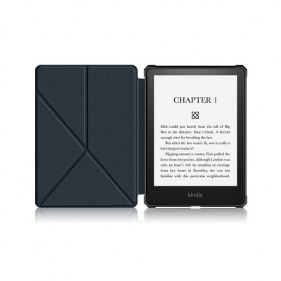 Чохол до електронної книги BeCover Ultra Slim Origami Amazon Kindle Paperwhite 11th Gen. 2021 D (707219)