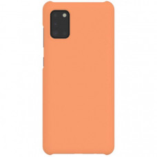 Чохол до мобільного телефона Samsung WITS Premium Hard Case Galaxy A31 (A315) Orange (GP-FPA315WSAOW)