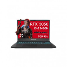 Ноутбук Dream Machines RG3050-15 (RG3050-15UA71)