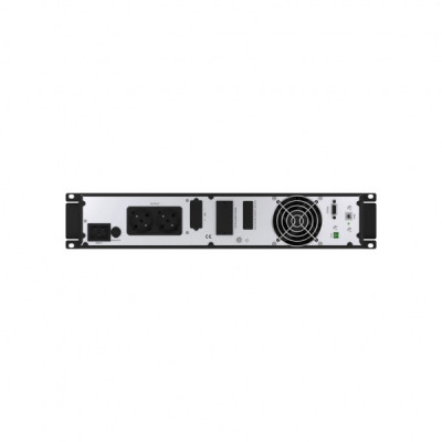 Пристрій безперебійного живлення TECNOWARE NeoLine Pro 2000RT 2000VA 2000W (TE102RT)