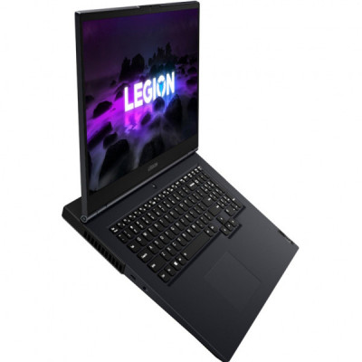 Ноутбук Lenovo Legion 5 17ITH6 (82JN003WRA)