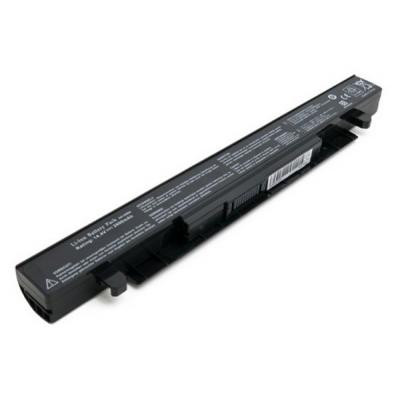 Акумулятор до ноутбука Asus X550 (A41-X550A) 14.4V 2600mAh Extradigital (BNA3973)