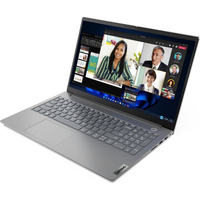 Ноутбук Lenovo ThinkBook 15 G4 IAP (21DJ00N8RA)