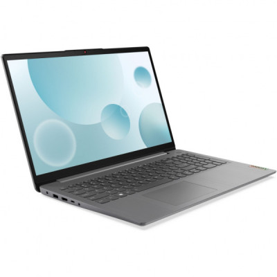 Ноутбук Lenovo IdeaPad 3 15IAU7 (82RK011MRA)