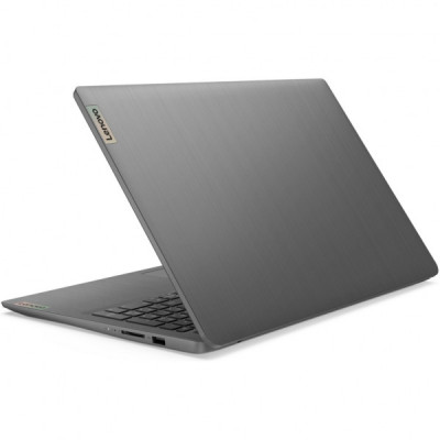 Ноутбук Lenovo IdeaPad 3 15IAU7 (82RK011MRA)