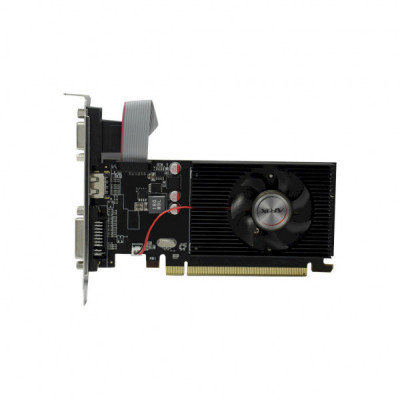 Відеокарта Radeon R5 220 1024Mb Afox (AFR5220-1024D3L5)