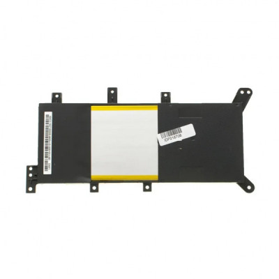 Акумулятор до ноутбука Asus X555 C21N1347, 5000mAh (38Wh), 4cell, 7.6V, Li-Pol AlSoft (A71018)