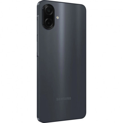 Мобільний телефон Samsung Galaxy A07 4/128Gb Black (lifecell) (SM-A075FZKGSEK_)