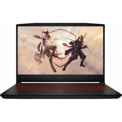 Ноутбук MSI KATANA GF66-11UD (GF6611UD-1051XUA)