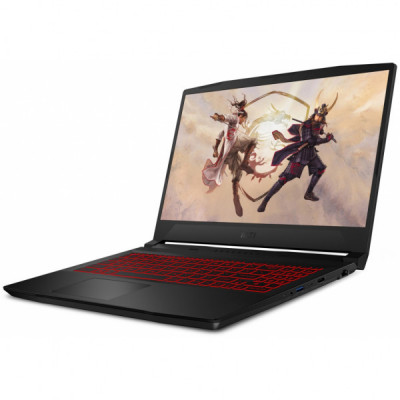 Ноутбук MSI KATANA GF66-11UD (GF6611UD-1051XUA)