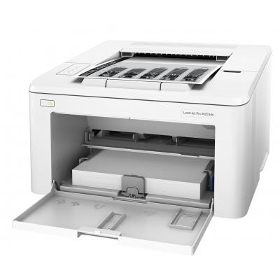 Лазерний принтер HP LaserJet Pro M203dn (G3Q46A)