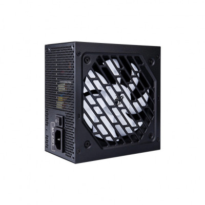 Блок живлення 1stPlayer 700W (FK-700-BK-EU)