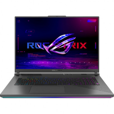 Ноутбук ASUS ROG Strix G18 G814PH-S8022 (90NR0L38-M000Y0)