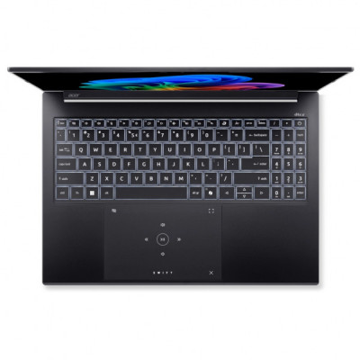 Ноутбук Acer Swift Go 16 SFG16-74 (NX.JNMEU.004)