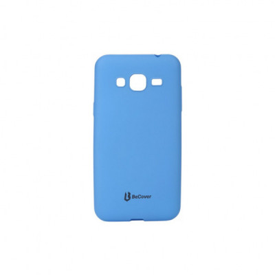 Чохол до мобільного телефона BeCover Samsung Galaxy J3 2016 SM-J320 + glass (703243) (703243)