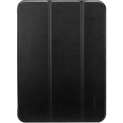 Чохол до планшета Spigen Apple iPad 10.9" (2022) Smart Fold, Black (ACS05309)