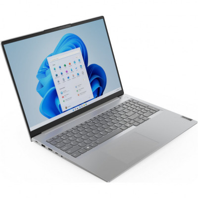 Ноутбук Lenovo ThinkBook 16 G7 IML (21MS004RRA)