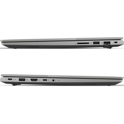 Ноутбук Lenovo ThinkBook 16 G7 IML (21MS004RRA)