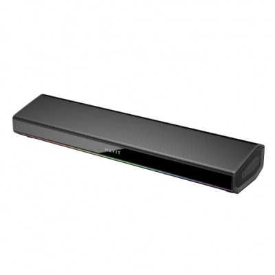 Акустична система Havit SK770BT RGB Black (HV-SK770BT)
