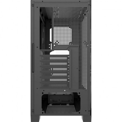 Корпус для ПК DARKFLASH DRX70 GLASS BLACK Корпус для ПК DARKFLASH DRX70 GLASS BLACK