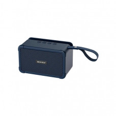 Акустична система NEWVEW NV-9193 BT/USB/TF/FM Blue (NWVW-NV-9193-BL)