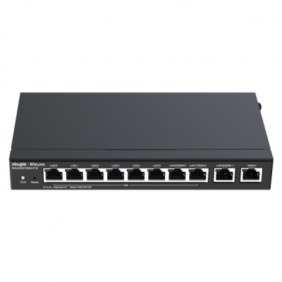 Маршрутизатор Ruijie Networks RG-EG310GH-P-E