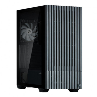 Корпус Zalman Z10DSBLACK
