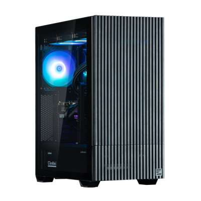 Корпус Zalman Z10DSBLACK