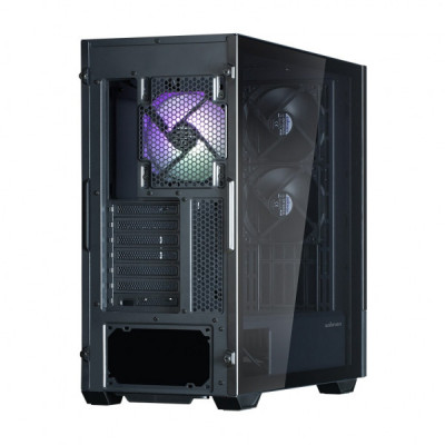 Корпус Zalman Z10DSBLACK