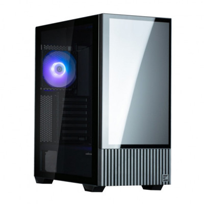 Корпус Zalman Z10DSBLACK