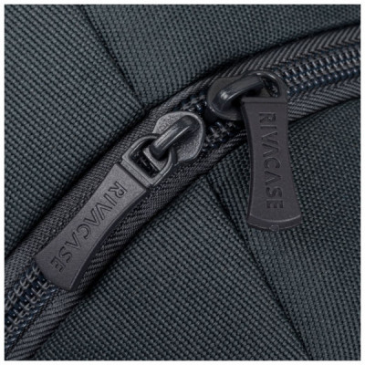 Рюкзак для ноутбука RivaCase 15.6" 8265 Ulsan Dark Grey (8265DarkGrey)