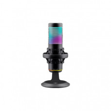 Мікрофон Defender Pulsar GMC USB Black (64730)