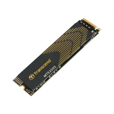 Накопичувач SSD M.2 2280 2TB Transcend (TS2TMTE255S) Накопичувач SSD M.2 2280 2TB Transcend (TS2TMTE255S)