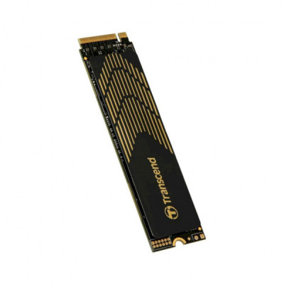 Накопичувач SSD M.2 2280 2TB Transcend (TS2TMTE255S) Накопичувач SSD M.2 2280 2TB Transcend (TS2TMTE255S)