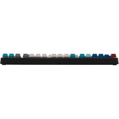 Клавіатура Varmilo APG87 Summit R1 C-TK Brown Wireless White Led UA (A94A050D3A5A17A007)