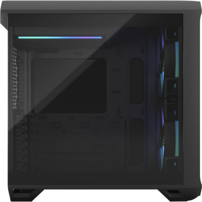 Корпус Fractal Design Torrent Compact RGB Black TG (FD-C-TOR1C-02)