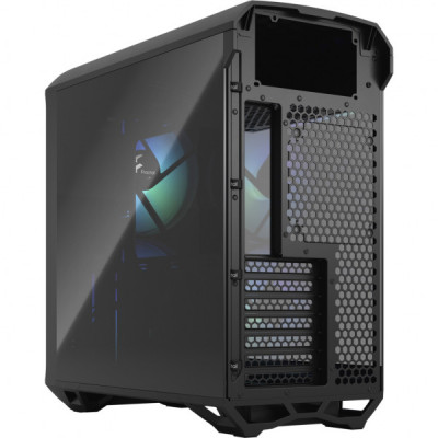 Корпус Fractal Design Torrent Compact RGB Black TG (FD-C-TOR1C-02)