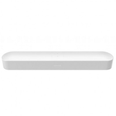 Акустична система Sonos Beam White (BEAM1EU1)