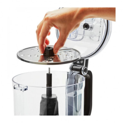 Кухонний комбайн KitchenAid 5KFP0719EFG