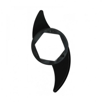 Кухонний комбайн KitchenAid 5KFP0719EFG